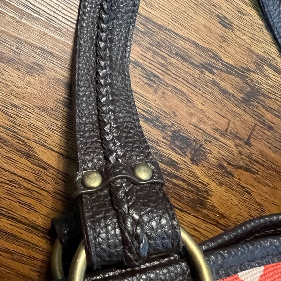 Estee Lauder tote bag . - Picture 3 of 10